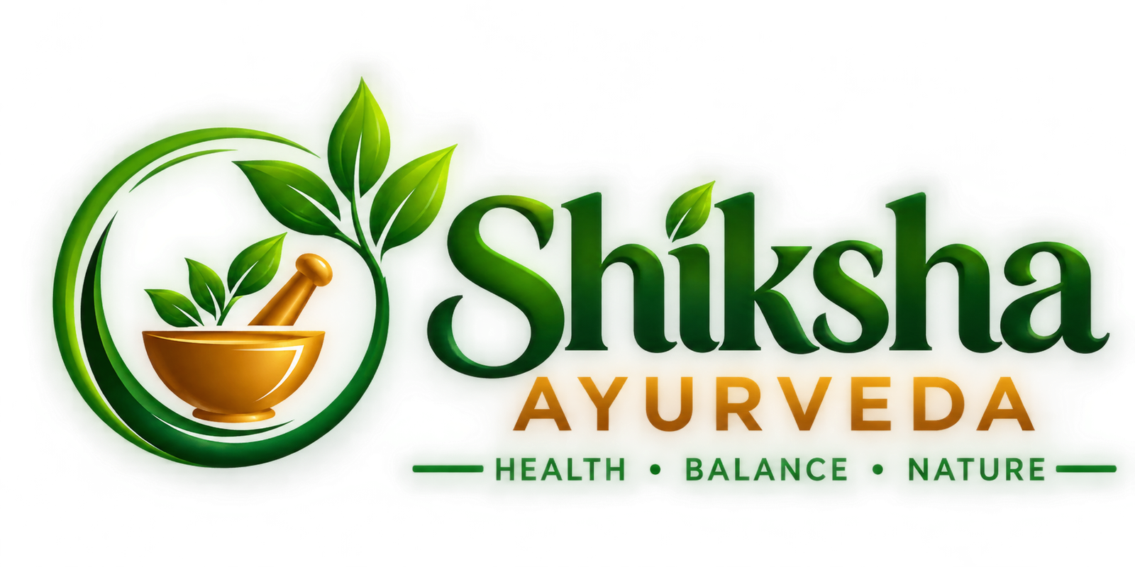 Shiksha Ayurveda